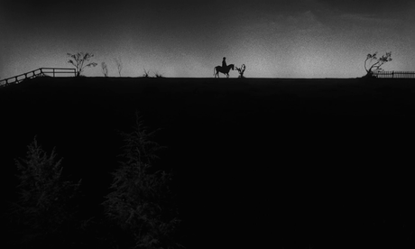 The night of the hunter - 1955 The night of the hunter - 1955