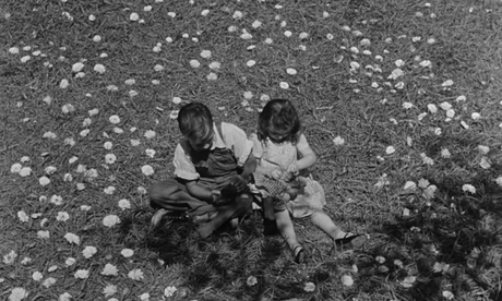 The night of the hunter - 1955 The night of the hunter - 1955