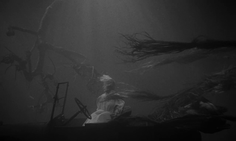 The night of the hunter - 1955 The night of the hunter - 1955