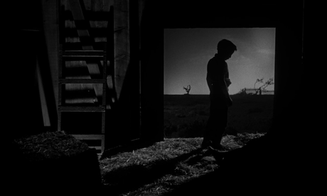 The night of the hunter - 1955 The night of the hunter - 1955