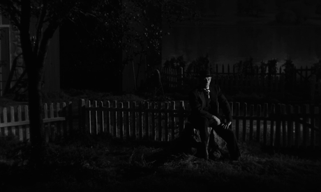 The night of the hunter - 1955 The night of the hunter - 1955