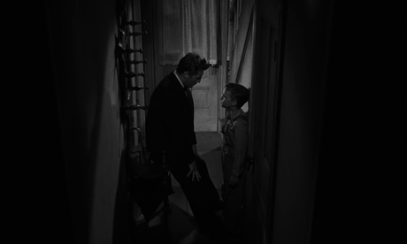 The night of the hunter - 1955 The night of the hunter - 1955