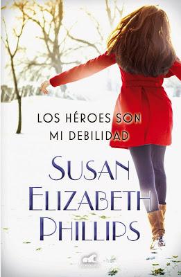 Los heroes son mi debilidad, Susan Elizabeth Phillips