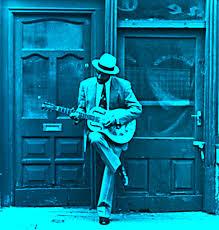 Simplemente Blues...