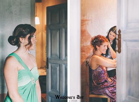 CRISTINA & DANI: UNA BODA RÚSTICA EN CALANDA CRISTINA & DANI: UNA BODA RÚSTICA EN CALANDA