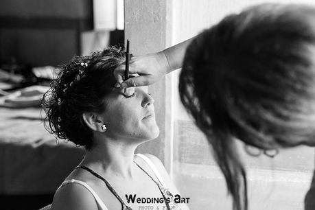 CRISTINA & DANI: UNA BODA RÚSTICA EN CALANDA CRISTINA & DANI: UNA BODA RÚSTICA EN CALANDA