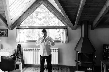 CRISTINA & DANI: UNA BODA RÚSTICA EN CALANDA CRISTINA & DANI: UNA BODA RÚSTICA EN CALANDA