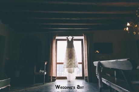 CRISTINA & DANI: UNA BODA RÚSTICA EN CALANDA CRISTINA & DANI: UNA BODA RÚSTICA EN CALANDA