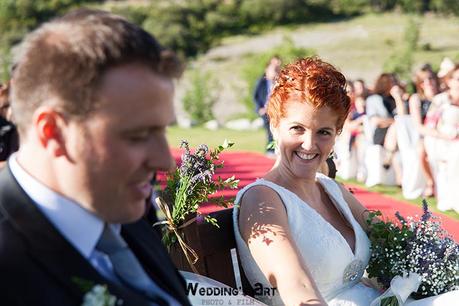 CRISTINA & DANI: UNA BODA RÚSTICA EN CALANDA CRISTINA & DANI: UNA BODA RÚSTICA EN CALANDA