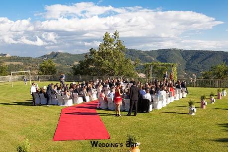 CRISTINA & DANI: UNA BODA RÚSTICA EN CALANDA CRISTINA & DANI: UNA BODA RÚSTICA EN CALANDA