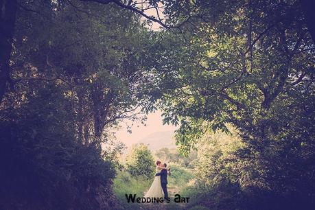 CRISTINA & DANI: UNA BODA RÚSTICA EN CALANDA CRISTINA & DANI: UNA BODA RÚSTICA EN CALANDA