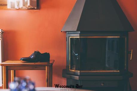 CRISTINA & DANI: UNA BODA RÚSTICA EN CALANDA CRISTINA & DANI: UNA BODA RÚSTICA EN CALANDA