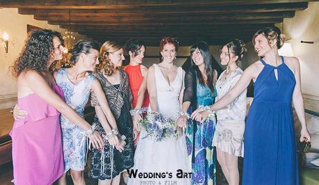 CRISTINA & DANI: UNA BODA RÚSTICA EN CALANDA CRISTINA & DANI: UNA BODA RÚSTICA EN CALANDA