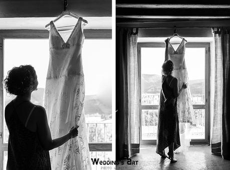 CRISTINA & DANI: UNA BODA RÚSTICA EN CALANDA CRISTINA & DANI: UNA BODA RÚSTICA EN CALANDA