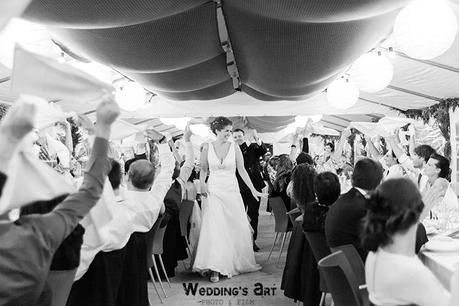 CRISTINA & DANI: UNA BODA RÚSTICA EN CALANDA CRISTINA & DANI: UNA BODA RÚSTICA EN CALANDA