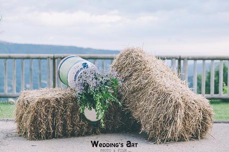 CRISTINA & DANI: UNA BODA RÚSTICA EN CALANDA CRISTINA & DANI: UNA BODA RÚSTICA EN CALANDA