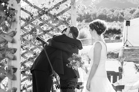 CRISTINA & DANI: UNA BODA RÚSTICA EN CALANDA CRISTINA & DANI: UNA BODA RÚSTICA EN CALANDA