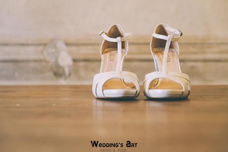 CRISTINA & DANI: UNA BODA RÚSTICA EN CALANDA CRISTINA & DANI: UNA BODA RÚSTICA EN CALANDA