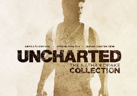 Uncharted: The Nathan Drake Collection para PS4 en Octubre