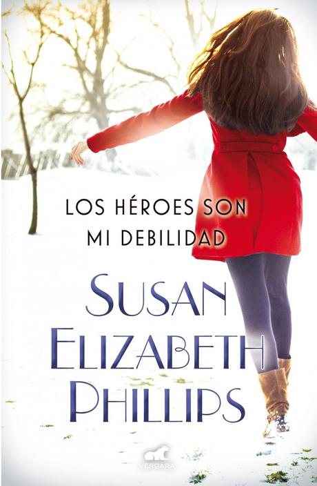 Reseña - Los héroes son mi debilidad Reseña - Los héroes son mi debilidad