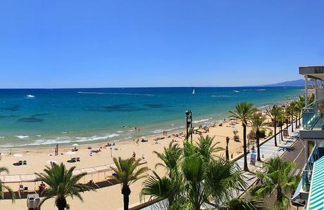 Ruta por la Costa Dorada, por @GoEuro GoEuro: De ruta por la Costa Dorada - Salou
