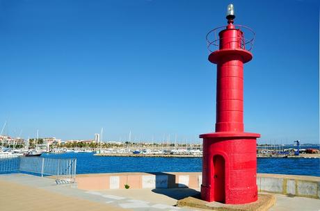 Ruta por la Costa Dorada, por @GoEuro GoEuro: De ruta por la Costa Dorada - Cambrils