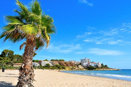 Ruta por la Costa Dorada, por @GoEuro GoEuro: De ruta por la Costa Dorada - Altafulla