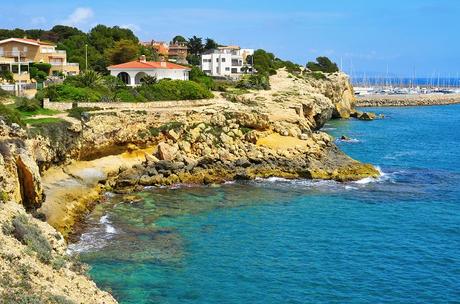 Ruta por la Costa Dorada, por @GoEuro GoEuro: De ruta por la Costa Dorada - Torredembarra