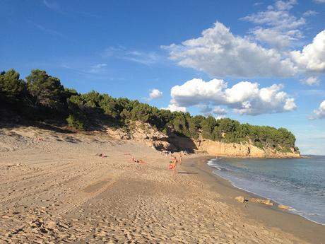 Ruta por la Costa Dorada, por @GoEuro GoEuro: De ruta por la Costa Brava - L'Hospitalet de l'Infant