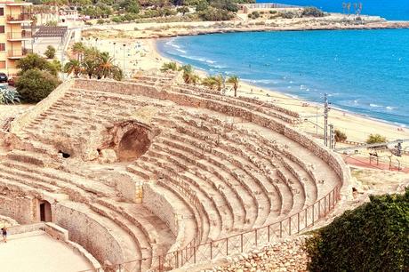 Ruta por la Costa Dorada, por @GoEuro GoEuro: De ruta por la Costa Dorada - Tarragona