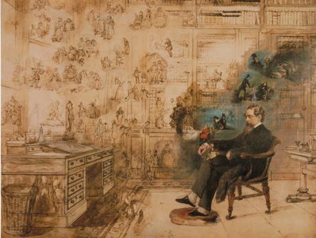 Leer a Dickens Leer a Dickens