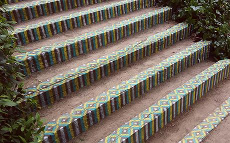 Los azulejos según Javier de Riba Los azulejos según Javier de Riba