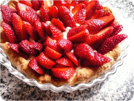 Receta Fitness/ Tarta de fresa sin título-1-8