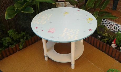 MESA INFANTIL MESA INFANTIL