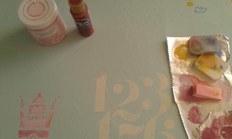 MESA INFANTIL MESA INFANTIL