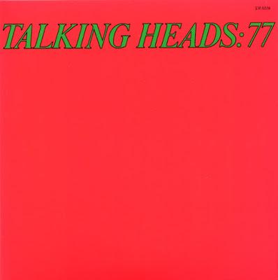 El Clásico Ecos de la semana: Talking Heads: 77 (Talking Heads) 1977 El Clásico Ecos de la semana: Talking Heads: 77 (Talking Heads) 1977