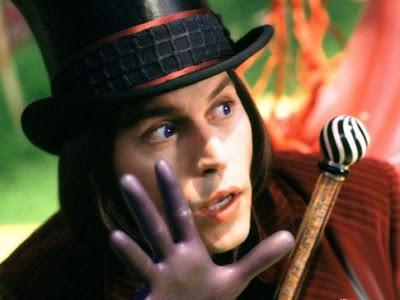 El incombustible, Johnny Depp , hoy cumple 52 años El incombustible, Johnny Depp , hoy cumple 52 años