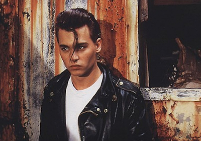 El incombustible, Johnny Depp , hoy cumple 52 años El incombustible, Johnny Depp , hoy cumple 52 años