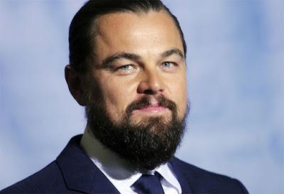 Leonardo DiCaprio denuncia a la revista 'Oops'