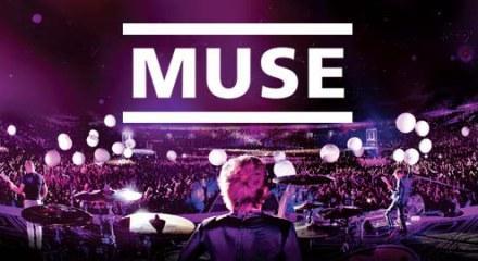 Muse regresa a sus inicios en Drones Muse regresa a sus inicios en Drones
