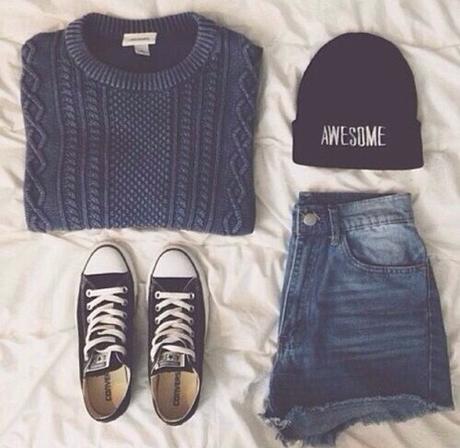 Palette (deseado) de ropa para verano/otoño. Palette (deseado) de ropa para verano/otoño.