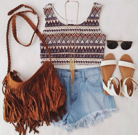 Palette (deseado) de ropa para verano/otoño. Palette (deseado) de ropa para verano/otoño.