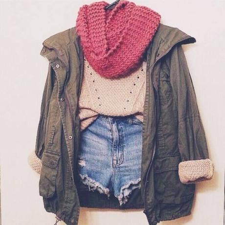 Palette (deseado) de ropa para verano/otoño. Palette (deseado) de ropa para verano/otoño.