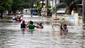 inundaciones