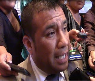 Si es en la gestión de Nelson Chui, no hay problema: TITULAR DE LA DIRESA RESTA IMPORTANCIA A DENUNCIAS POR SOBREVALORACIONES Si es en la gestión de Nelson Chui, no hay problema: TITULAR DE LA DIRESA RESTA IMPORTANCIA A DENUNCIAS POR SOBREVALORACIONES