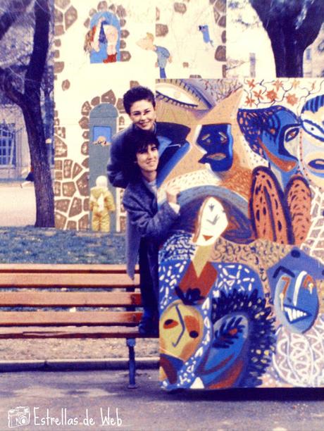 Yo también fui a la Escuela de Artes de Zaragoza Yo también fui a la Escuela de Artes de Zaragoza