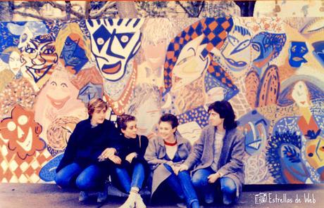 Yo también fui a la Escuela de Artes de Zaragoza Yo también fui a la Escuela de Artes de Zaragoza