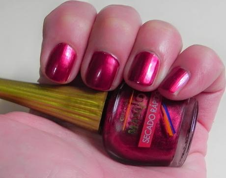 Haul Primor (Clarins y Masglo) Haul Primor (Clarins y Masglo)