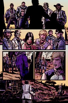 1872_1_Preview_3 Secret Wars – High noon