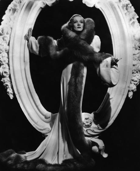 Moda de cine: Marlene Dietrich, la gran diva. Moda de cine: Marlene Dietrich, la gran diva.